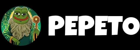 Pepeto Logo